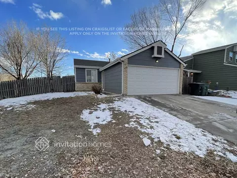 5280 E 112th Ct, Thornton, CO 80233