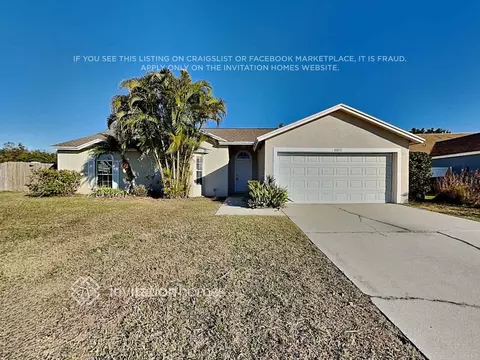 6028 66th Street Cir E, Palmetto, FL 34221