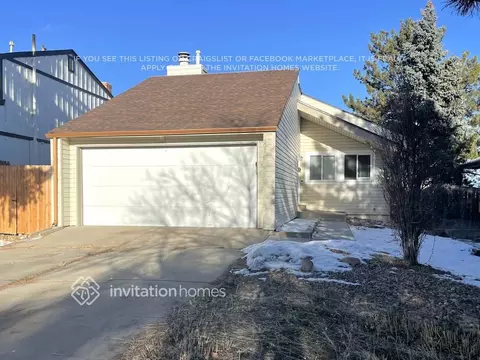 801 S Rifle Way, Aurora, CO 80017