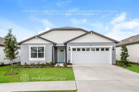 136 Royal Fern Dr, Lake Alfred, FL 33850