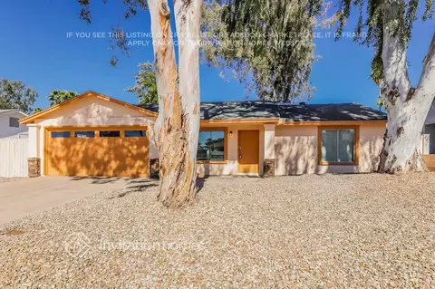 17264 N Paradise Park Dr, Phoenix, AZ 85032
