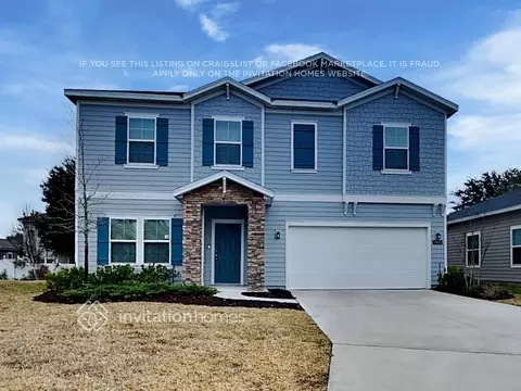2405 Carters Paddock Rd, Jacksonville, FL 32218