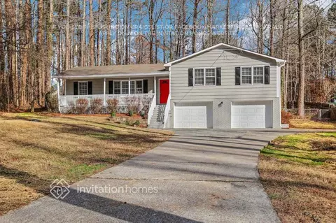 690 Teague Dr NW, Kennesaw, GA 30152