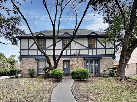 7706 Feliciana Ln, Spring, TX 77379