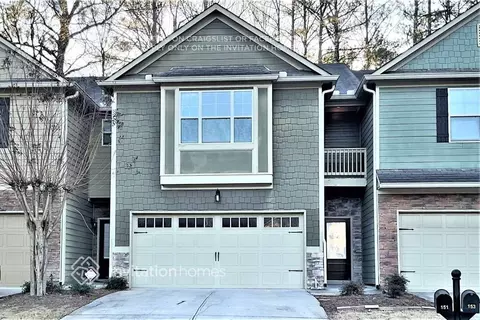 151 Sunset Ln, Woodstock, GA 30189