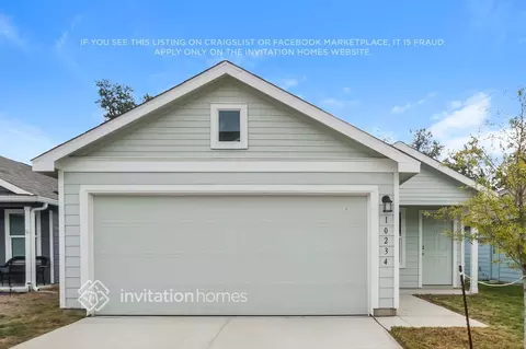 10234 Devon Wheel St, San Antonio, TX 78254