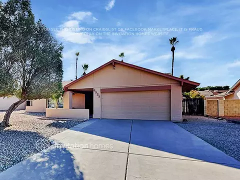 6337 W Cholla St, Glendale, AZ 85304