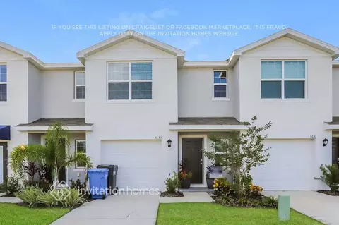 3633 Brownsville Pl, Tampa, FL 33619