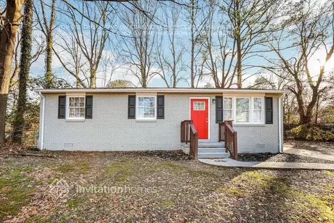 367 Belgarde Pl SE, Atlanta, GA 30354