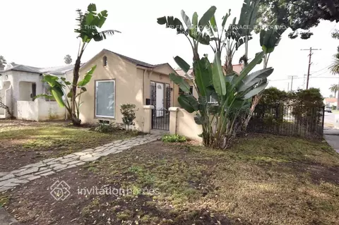 3003 Hillcrest Dr, Los Angeles, CA 90016