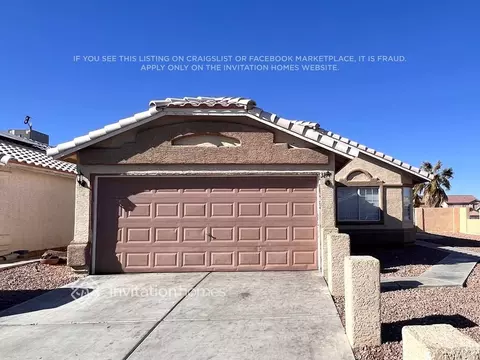 3169 Sierra Ridge Dr, Las Vegas, NV 89156