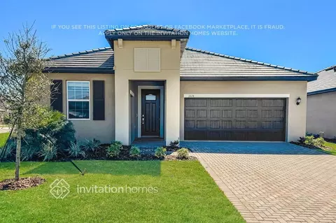 1628 142nd Ter E, Parrish, FL 34219
