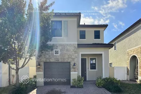 3408 Wpl, Hialeah, FL 33018