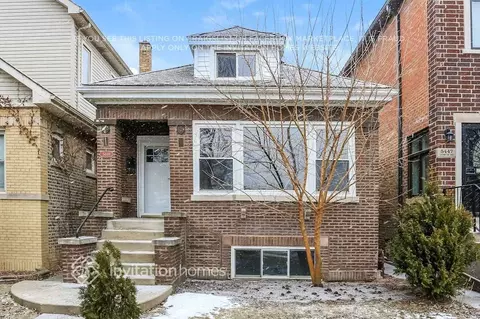 5449 N Lynch Ave, Chicago, IL 60630