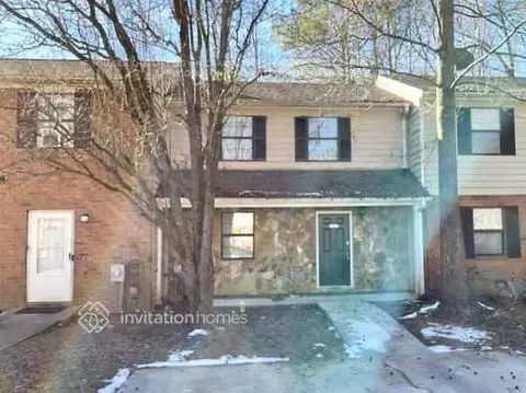 2715 Greystone Ct, Austell, GA 30106