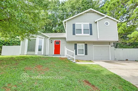 2345 Deep Shoals Cir, Decatur, GA 30034