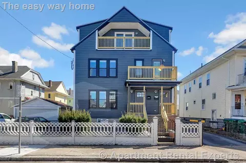 43 Wright Ave #2, Medford, MA 02155