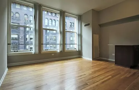 343 S Dearborn St #1-1DEN, Chicago, IL 60604