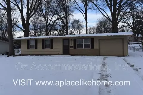 8506 E 91st Ter, Kansas City, MO 64138