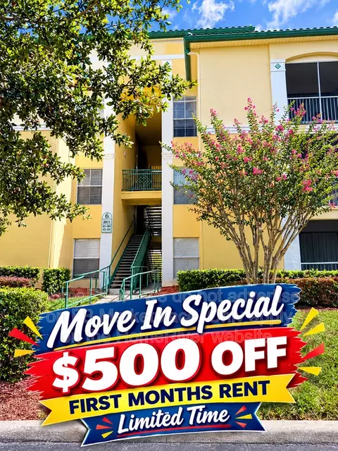 8811 Dunes Ct #6-207, Kissimmee, FL 34747