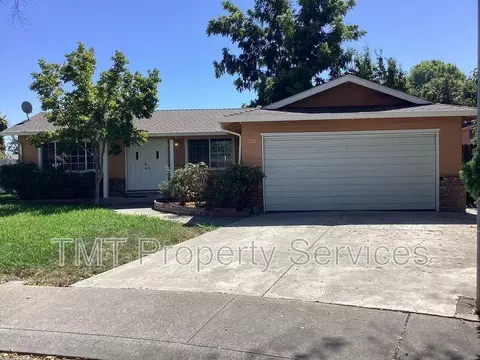 226 Kilt Ct, Stockton, CA 95210