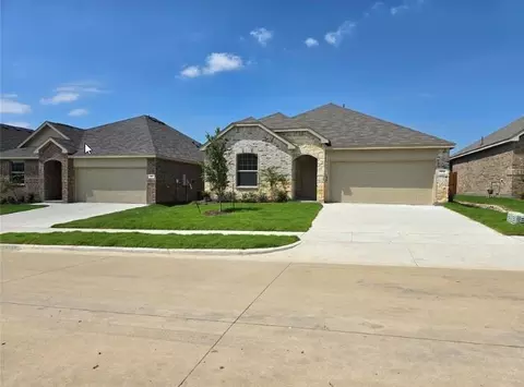 1819 Memorable Moment Dr #NA, Crandall, TX 75114