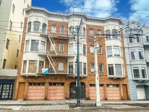 2925 Van Ness Ave #7, San Francisco, CA 94109