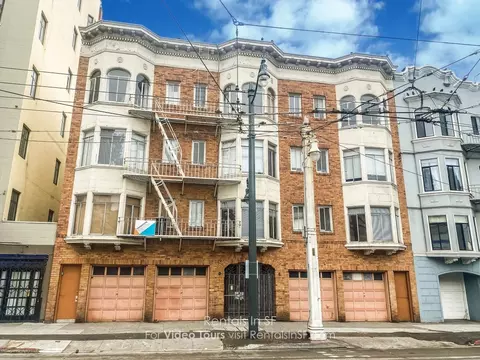 2925 Van Ness Ave #7, San Francisco, CA 94109