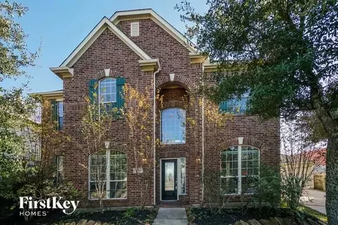 4643 Countrycrossing Dr, Spring, TX 77388