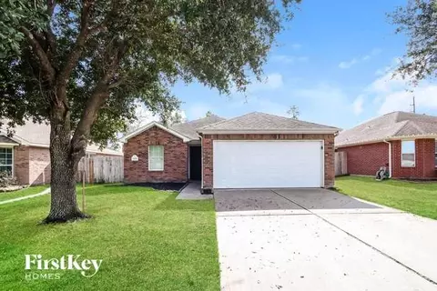 4434 Cannongate Dr, Spring, TX 77373
