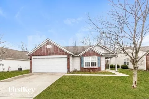 11317 Falls Church Dr, Indianapolis, IN 46229
