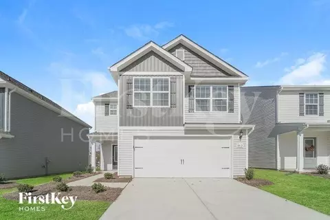 8413 Deerwood Rd, Charlotte, NC 28214