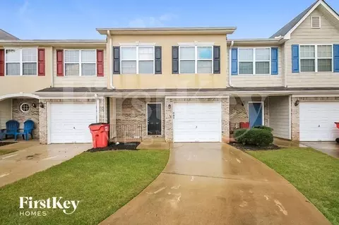 773 Georgetown Ln, Jonesboro, GA 30236