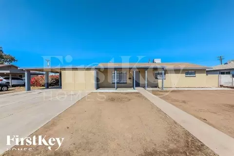 2108 W Marshall Ave, Phoenix, AZ 85015