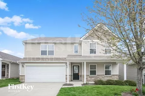 3851 Dusty Sands Rd, Whitestown, IN 46075
