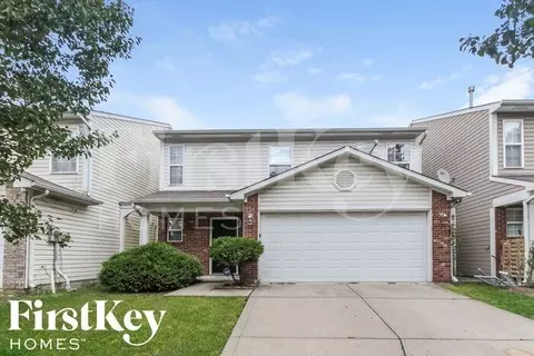 2930 Fetlock Pl, Indianapolis, IN 46227