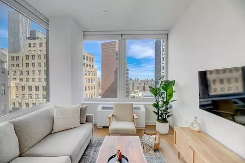 130 Water St #1501, New York, NY 10005