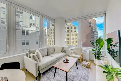 130 Water St #1206, New York, NY 10005