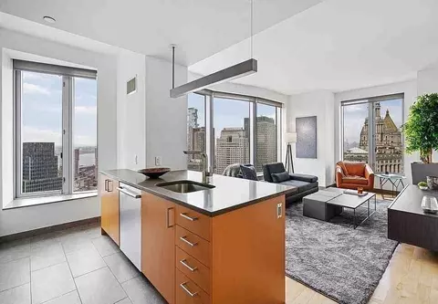 33 Park Row #48V, New York, NY 10038