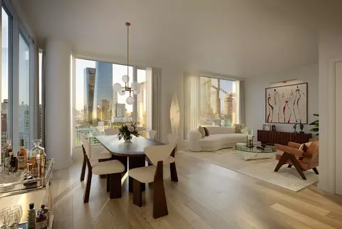 312 W 43rd St #29H, New York, NY 10036