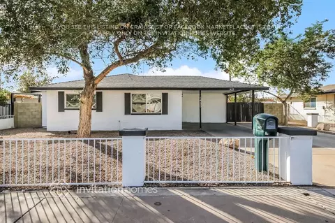1435 W 6th Ave, Mesa, AZ 85202