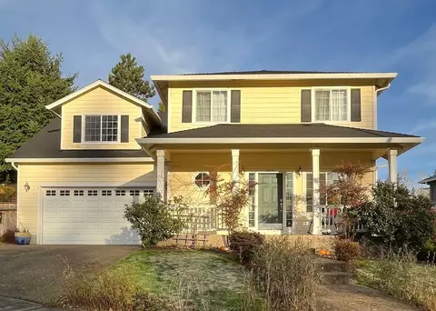 2475 Stoneway Ct NW, Salem, OR 97304