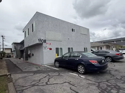 1108 166th St #A, Gardena, CA 90247