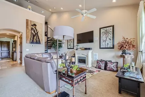 marina village cv, Austin, TX 78734