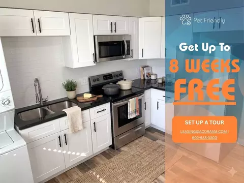 5024 E Thomas Rd #26, Phoenix, AZ 85018