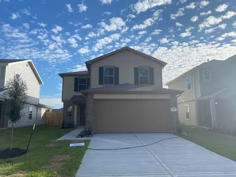 727 Hardwood Grove Ct, Houston, TX 77090
