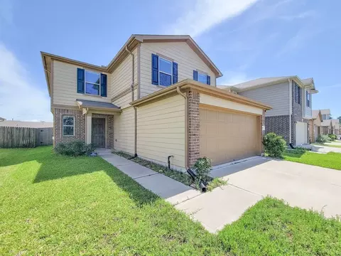 727 Hardwood Grove Ct, Houston, TX 77090