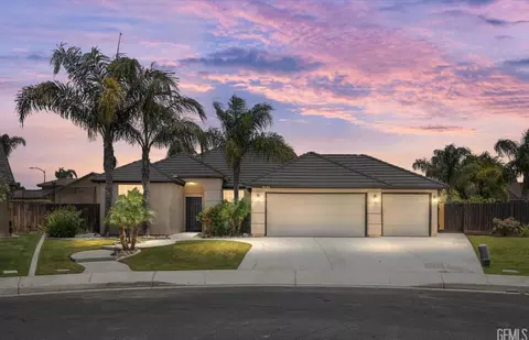 10806 Gustavo Ct, Bakersfield, CA 93312