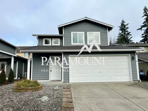 2261 SE Abernathy Ct, Port Orchard, WA 98366