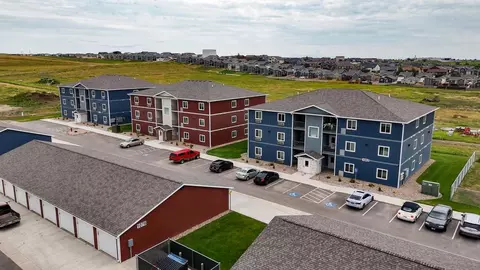 1150 Valley Dr #2, Rapid City, SD 57703